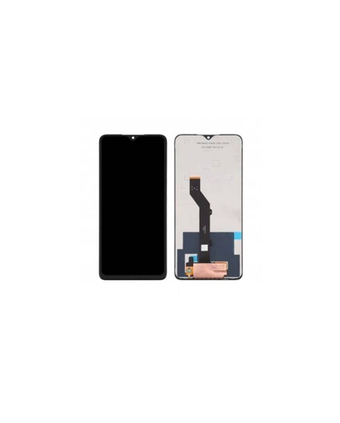 Comprar Pantalla Lcd +Tactil Nokia 5.3 Negra - Los mejores precios
