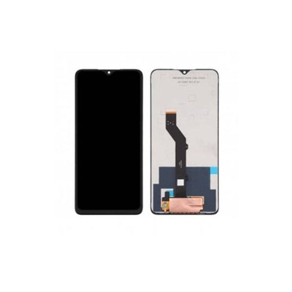 Comprar Pantalla Lcd +Tactil Nokia 5.3 Negra - Los mejores precios