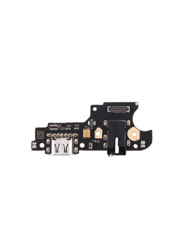 Comprar Placa Conector de Carga y Microfono Realme 5i - Envio en 24h