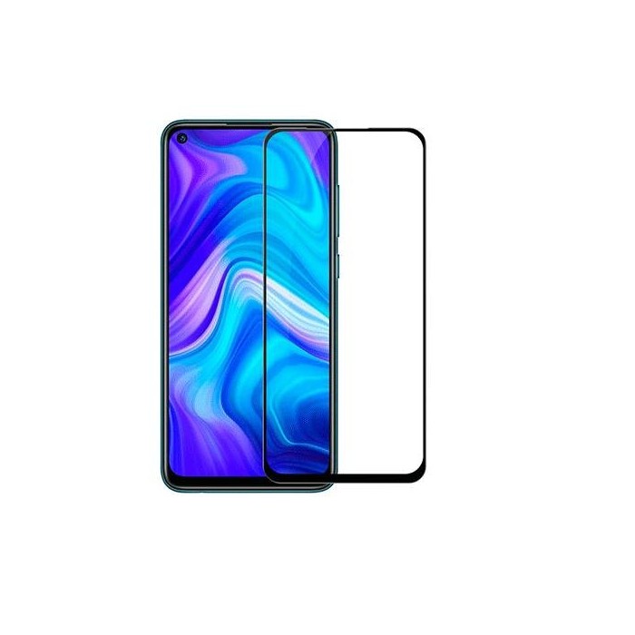 Comprar barato Cristal Templado 3D Xiaomi Redmi Note 9S - Envio en 24 horas
