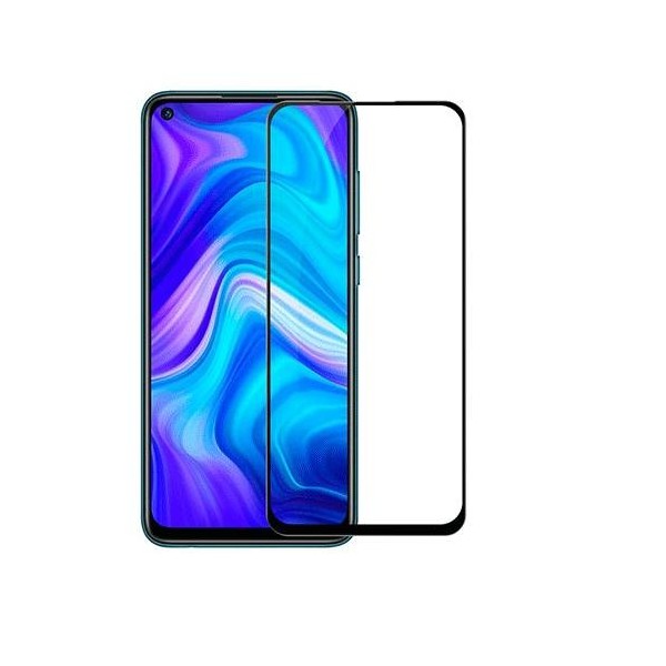Comprar barato Cristal Templado 3D Xiaomi Redmi Note 9S - Envio en 24 horas
