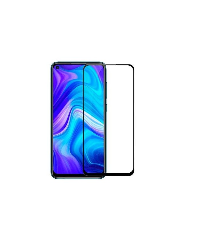 Comprar barato Cristal Templado 3D Xiaomi Redmi Note 9 Pro - Envio en 24 horas