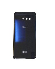Comprar Tapa Trasera LG G8x ThinQ Negra - Envio en 24 horas