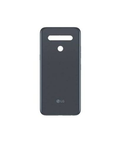 Comprar Tapa Trasera LG K41s Gris - Los mejores precios