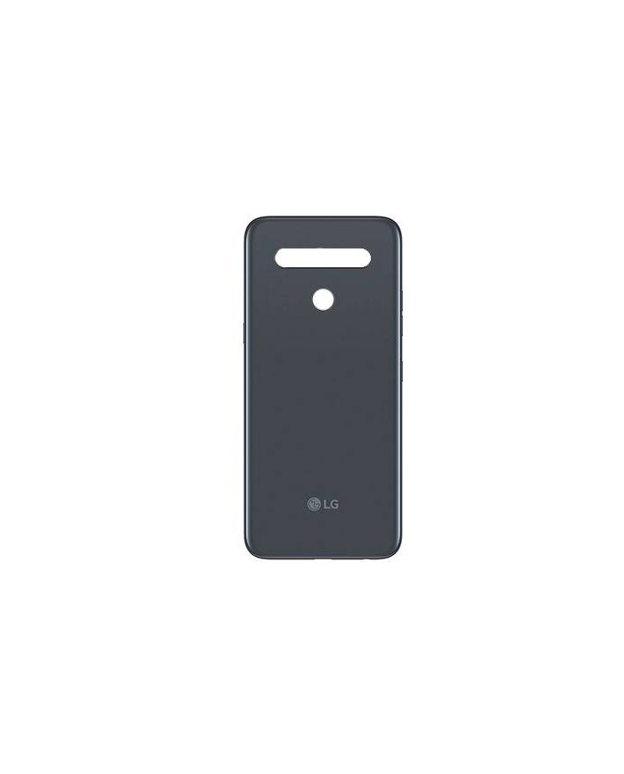 Comprar Tapa Trasera LG K41s Gris - Los mejores precios