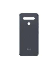 Comprar Tapa Trasera LG K41s Gris - Los mejores precios