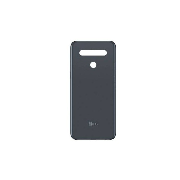 Comprar Tapa Trasera LG K41s Gris - Los mejores precios