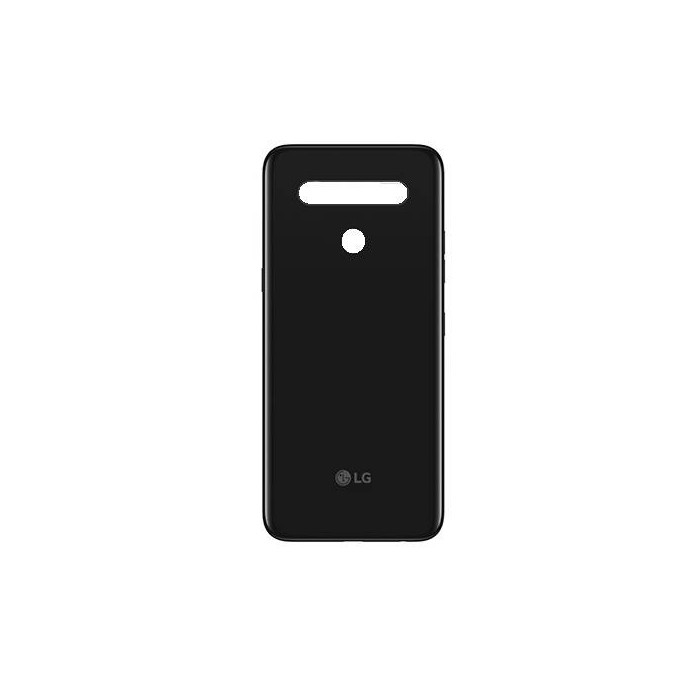 Comprar Tapa Trasera LG K41s Negra - Los mejores precios