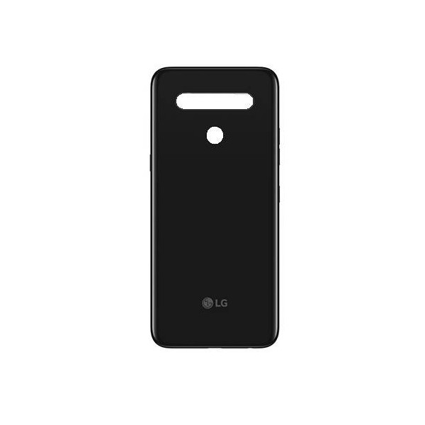 Comprar Tapa Trasera LG K41s Negra - Los mejores precios