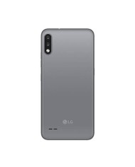 Comprar Tapa Trasera LG K22 (K200) Gris - Envio en 24 horas