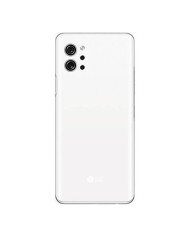 Comprar Tapa Trasera para LG Q92 5G Blanca . Envio en 24 horas