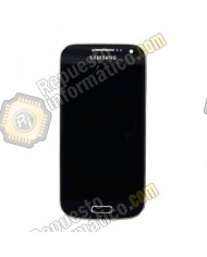 Pantalla (lcd+tactil+marco) s4 mini VE i9195i (Negra) 100% Testeada (Directa de fabrica)