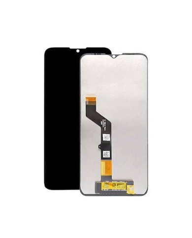 Comprar Pantalla Lcd + Tactil Motorola Moto G9 Play (XT-2083) Negra - Los mejores precios