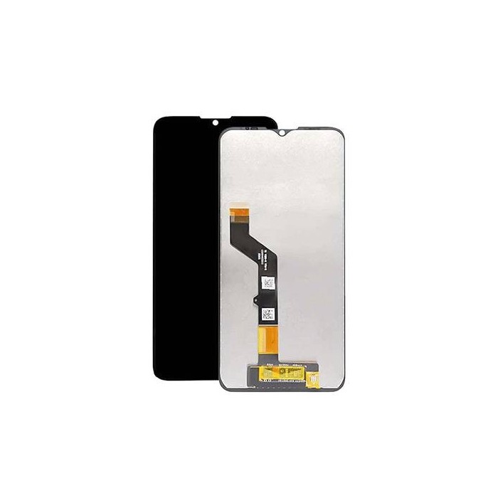 Comprar Pantalla Lcd + Tactil Motorola Moto G9 Play (XT-2083) Negra - Los mejores precios