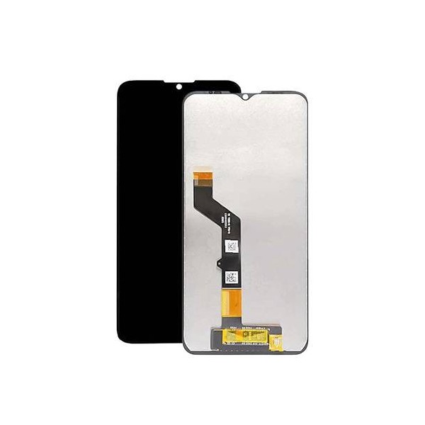 Comprar Pantalla Lcd + Tactil Motorola Moto G9 Play (XT-2083) Negra - Los mejores precios