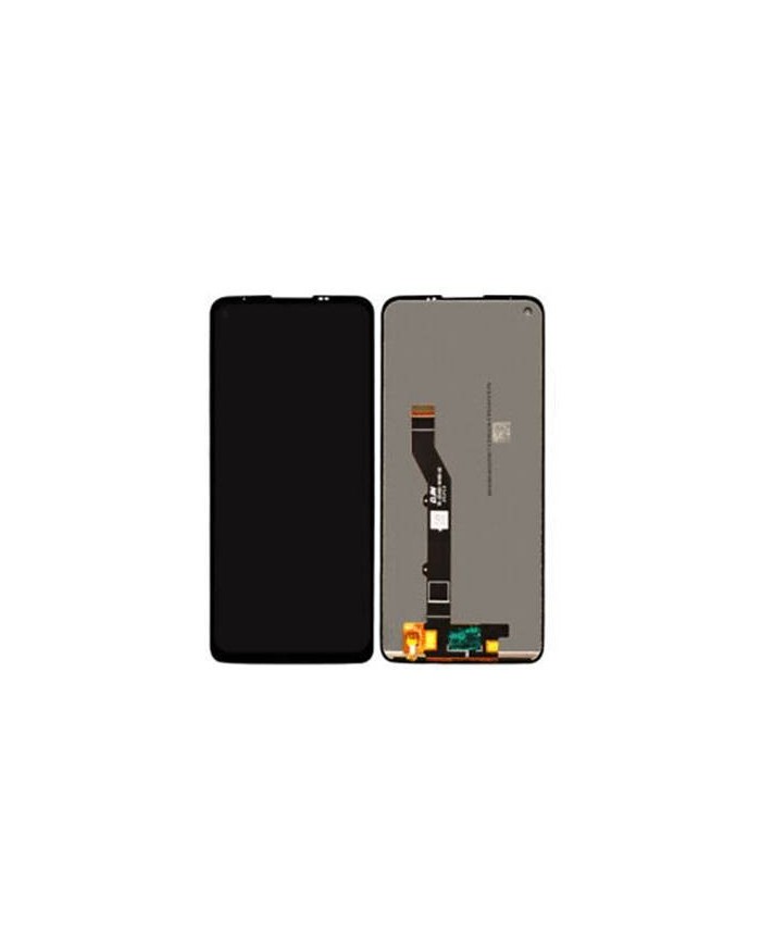 ▷ Comprar Pantalla Lcd + Tactil Motorola Moto G9 Plus XT2087-1 Negra - Los mejores precios