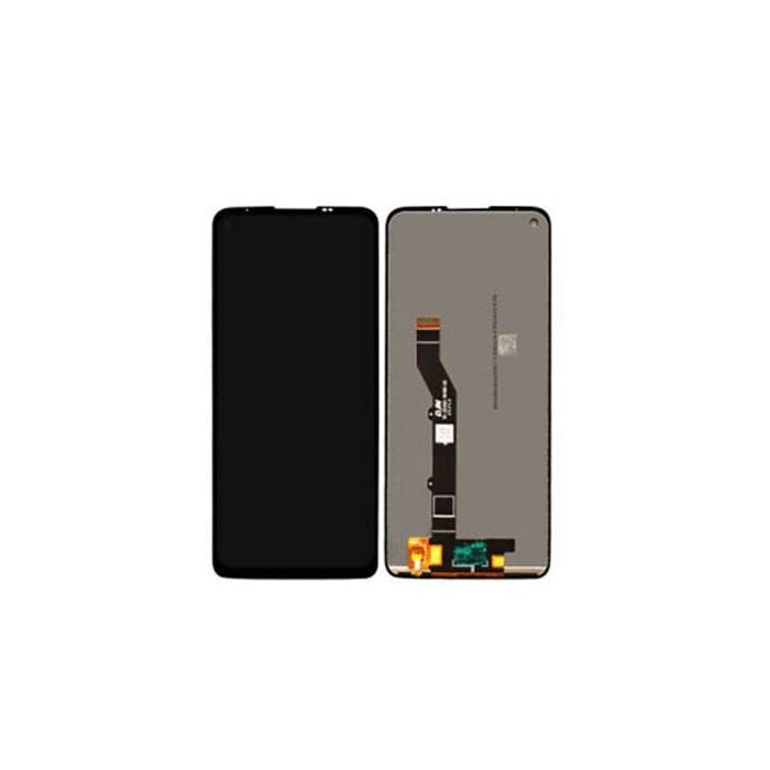 ▷ Comprar Pantalla Lcd + Tactil Motorola Moto G9 Plus XT2087-1 Negra - Los mejores precios