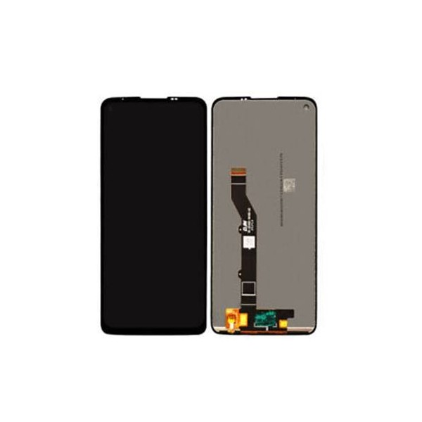 ▷ Comprar Pantalla Lcd + Tactil Motorola Moto G9 Plus XT2087-1 Negra - Los mejores precios