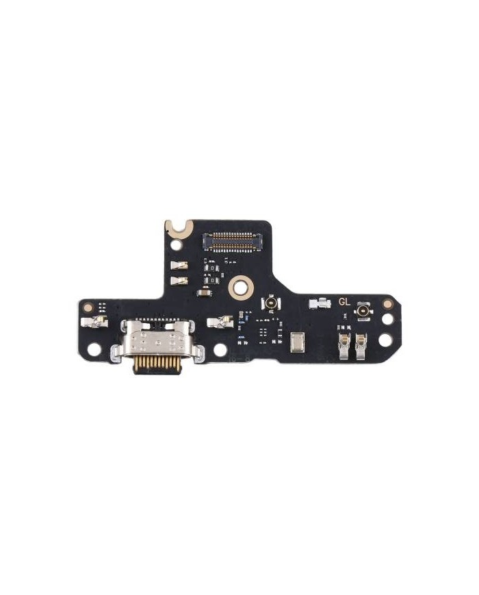 Comprar Placa Conector de Carga y Microfono Motorola Moto G9 Plus XT-2087 - Envios en 24 horas