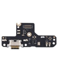 Comprar Placa Conector de Carga y Microfono Motorola Moto G9 Plus XT-2087 - Envios en 24 horas