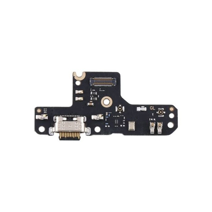 Comprar Placa Conector de Carga y Microfono Motorola Moto G9 Plus XT-2087 - Envios en 24 horas