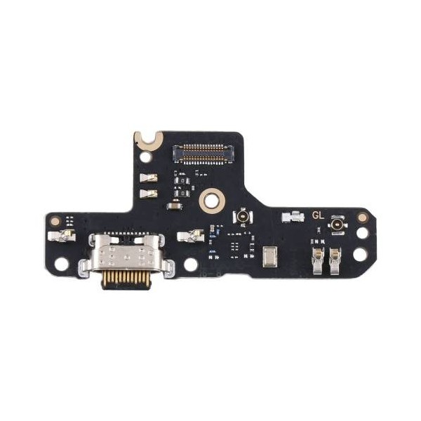 Comprar Placa Conector de Carga y Microfono Motorola Moto G9 Plus XT-2087 - Envios en 24 horas