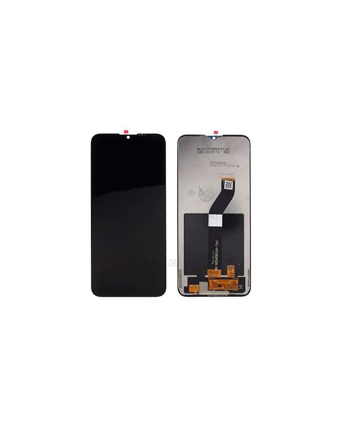 Comprar Pantalla Lcd + Tactil Motorola Moto G8 Power Lite Negra