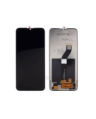 Comprar Pantalla Lcd + Tactil Motorola Moto G8 Power Lite Negra