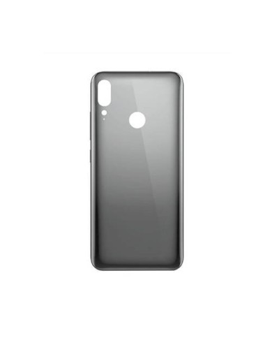 Comprar Tapa Trasera Motorola Moto E6 Plus Negra - Envios en 24 horas