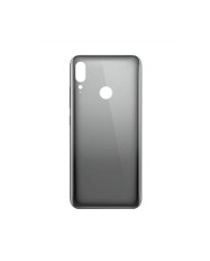 Comprar Tapa Trasera Motorola Moto E6 Plus Negra - Envios en 24 horas