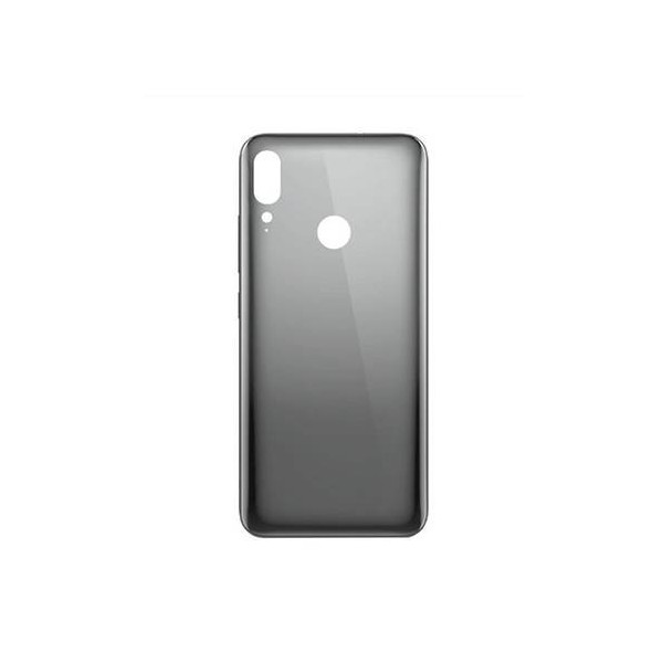 Comprar Tapa Trasera Motorola Moto E6 Plus Negra - Envios en 24 horas