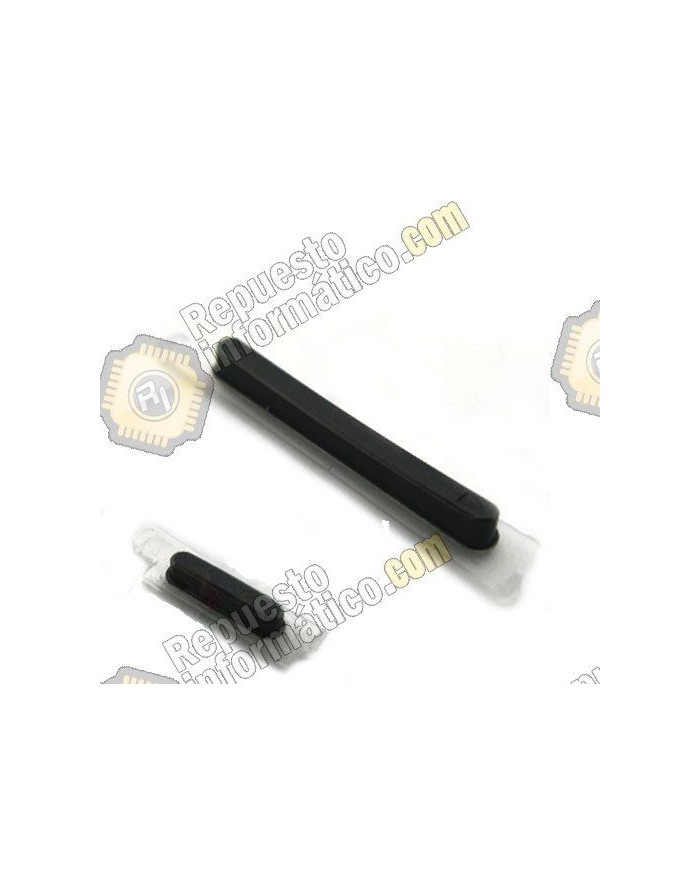 Botones de volumen y encendido para Sony Xperia S Lt26i