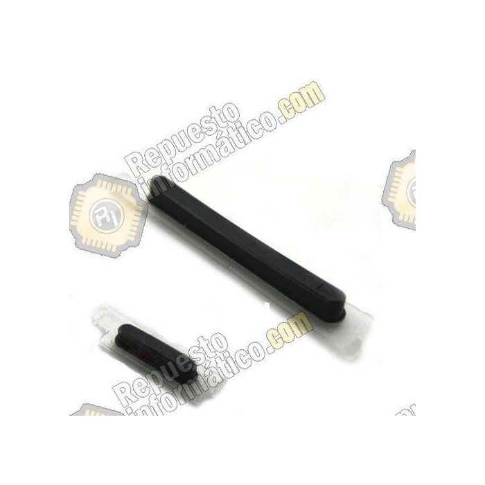Botones de volumen y encendido para Sony Xperia S Lt26i