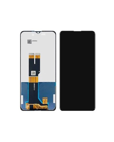 Comprar al mejor precio Pantalla Lcd + Tactil Nokia 2.4 Negra