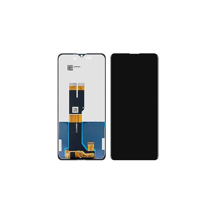 Comprar al mejor precio Pantalla Lcd + Tactil Nokia 2.4 Negra