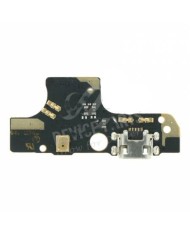 Comprar Placa Conector de Carga y Microfono Nokia 2.4