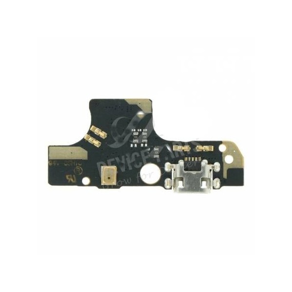 Comprar Placa Conector de Carga y Microfono Nokia 2.4