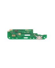 Comprar Placa Conector de Carga y Microfono Nokia 2.1 - Envios en 24 horas