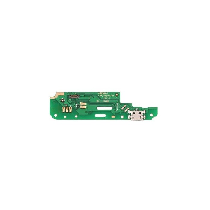 Comprar Placa Conector de Carga y Microfono Nokia 2.1 - Envios en 24 horas