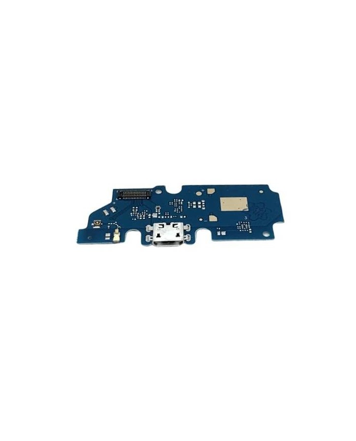 Comprar Placa Conector de Carga y Microfono Nokia 2.2 - Los mejores precios