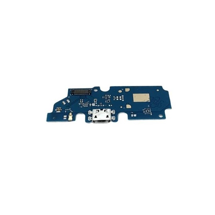 Comprar Placa Conector de Carga y Microfono Nokia 2.2 - Los mejores precios