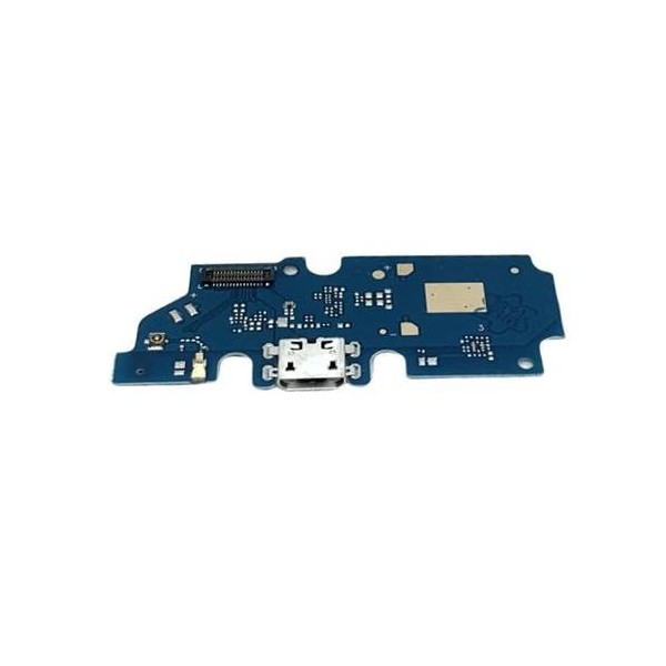 Comprar Placa Conector de Carga y Microfono Nokia 2.2 - Los mejores precios