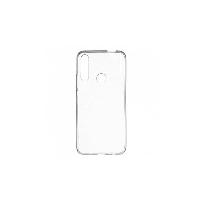 Comprar al mejor precio Funda de Silicona Transparente para Huawei P Smart Z