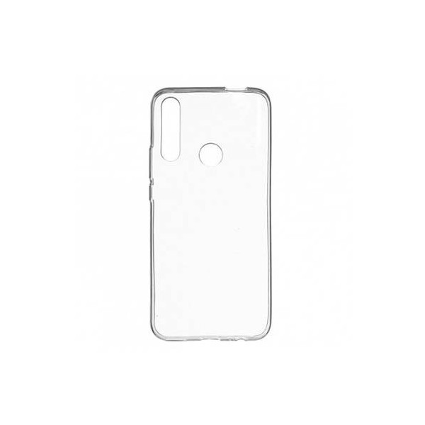 Comprar al mejor precio Funda de Silicona Transparente para Huawei P Smart Z