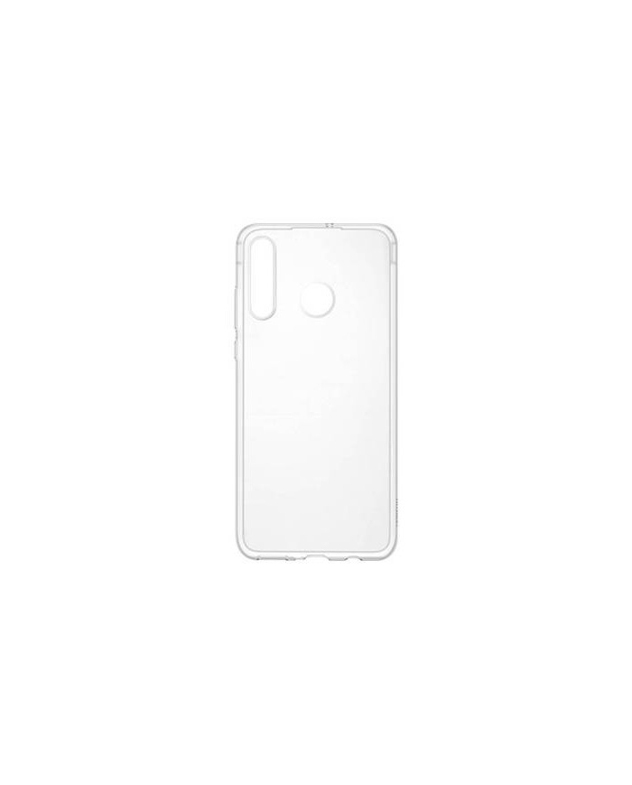 Comprar Funda de Silicona Transparente Huawei P30 Lite - Distribuidores profesionales