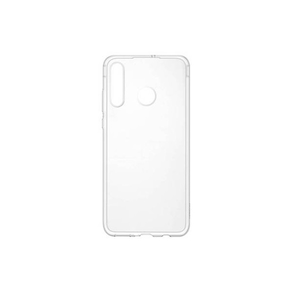 Comprar Funda de Silicona Transparente Huawei P30 Lite - Distribuidores profesionales