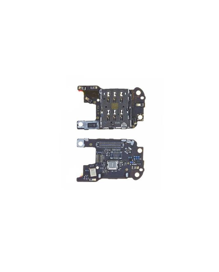 Comprar Modulo Lector Sim y Microfono Huawei P30 Pro (VOG-L29) - Distribuidores profesionales