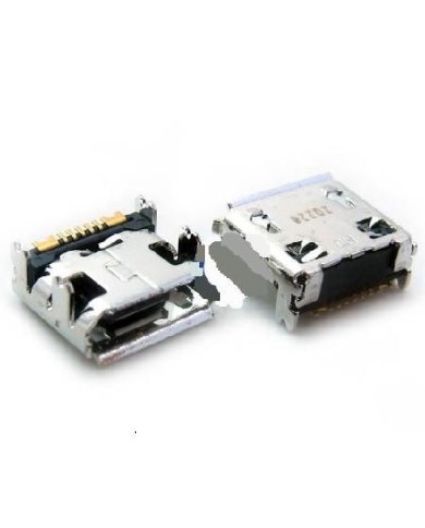 Conector de Carga para Samsung galaxy mini