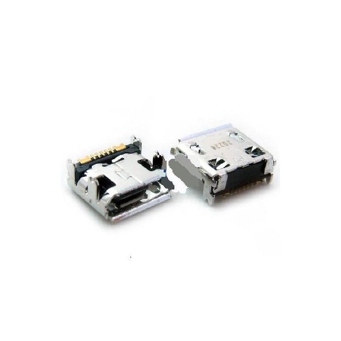 Conector de Carga para Samsung galaxy mini
