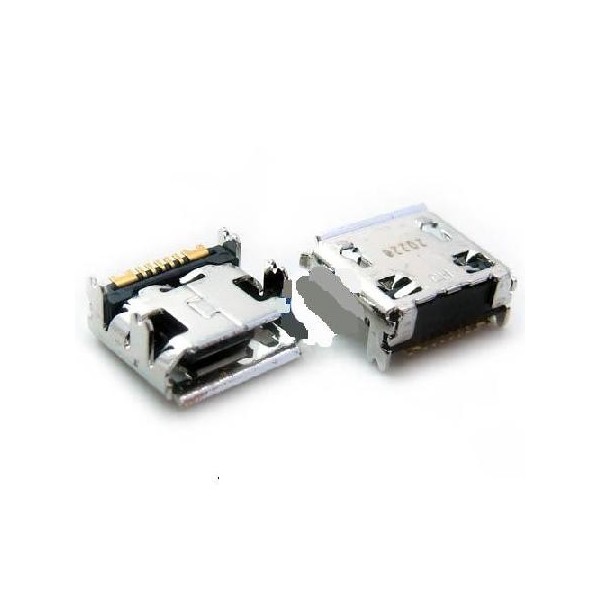 Conector de Carga para Samsung galaxy mini